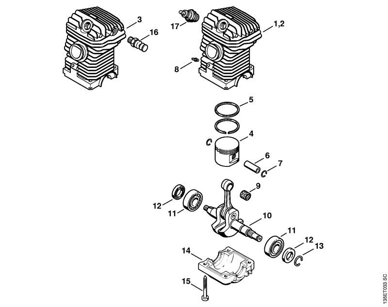 Cylinder