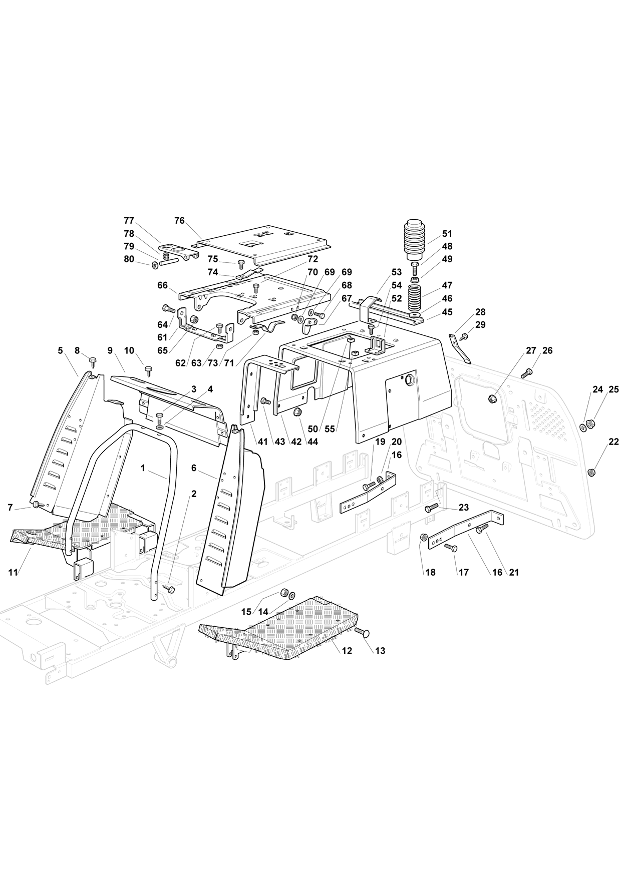 Chassis