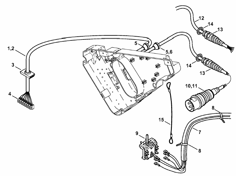 Control Box