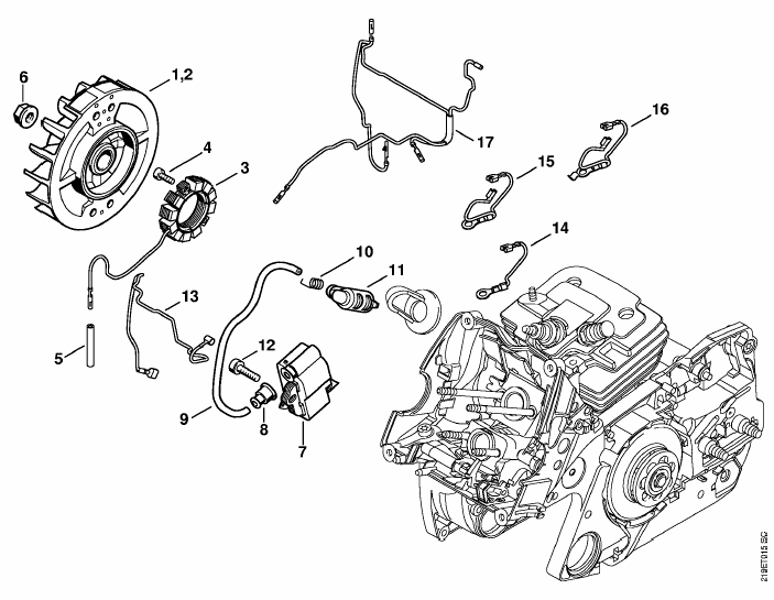 Ignition System