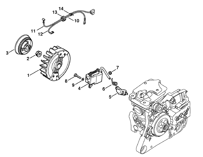 Ignition system