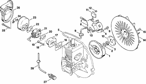 C-Ignition system
