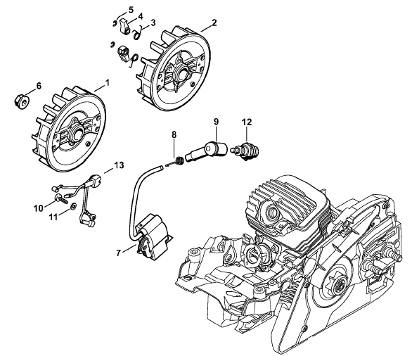Ignition system