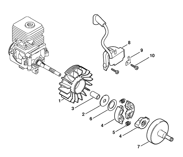 Ignition system