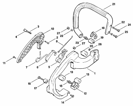 L-Handle