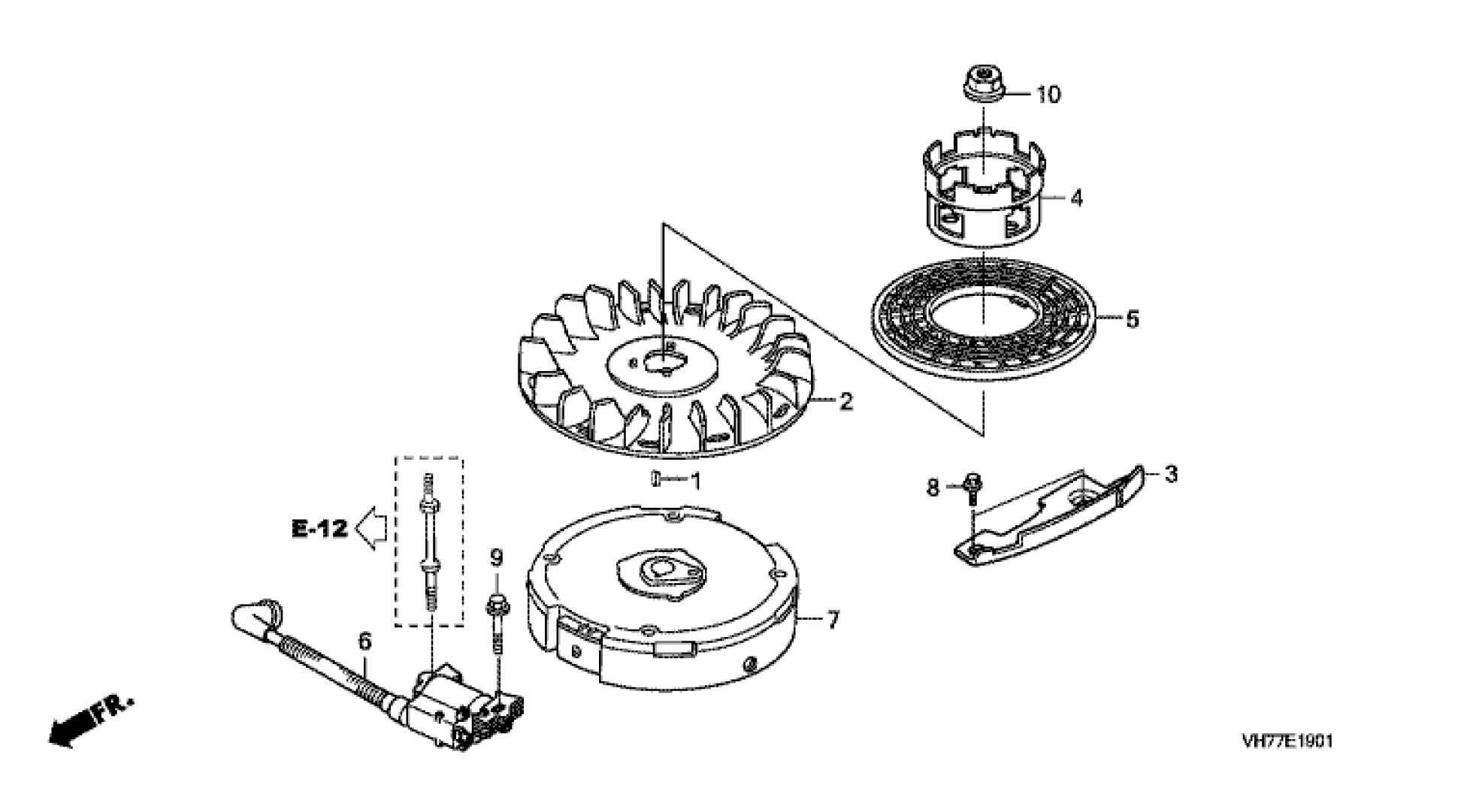 FLYWHEEL