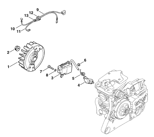 Ignition system