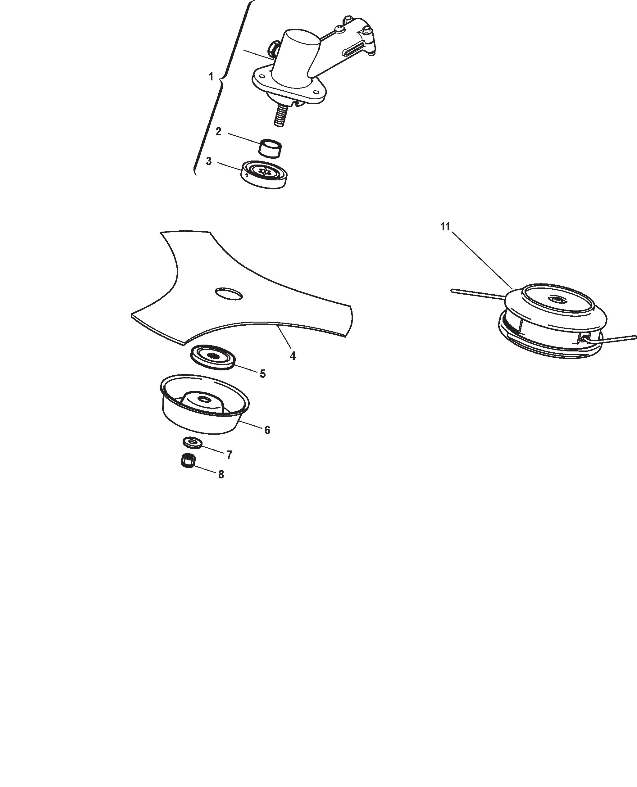 Gear case