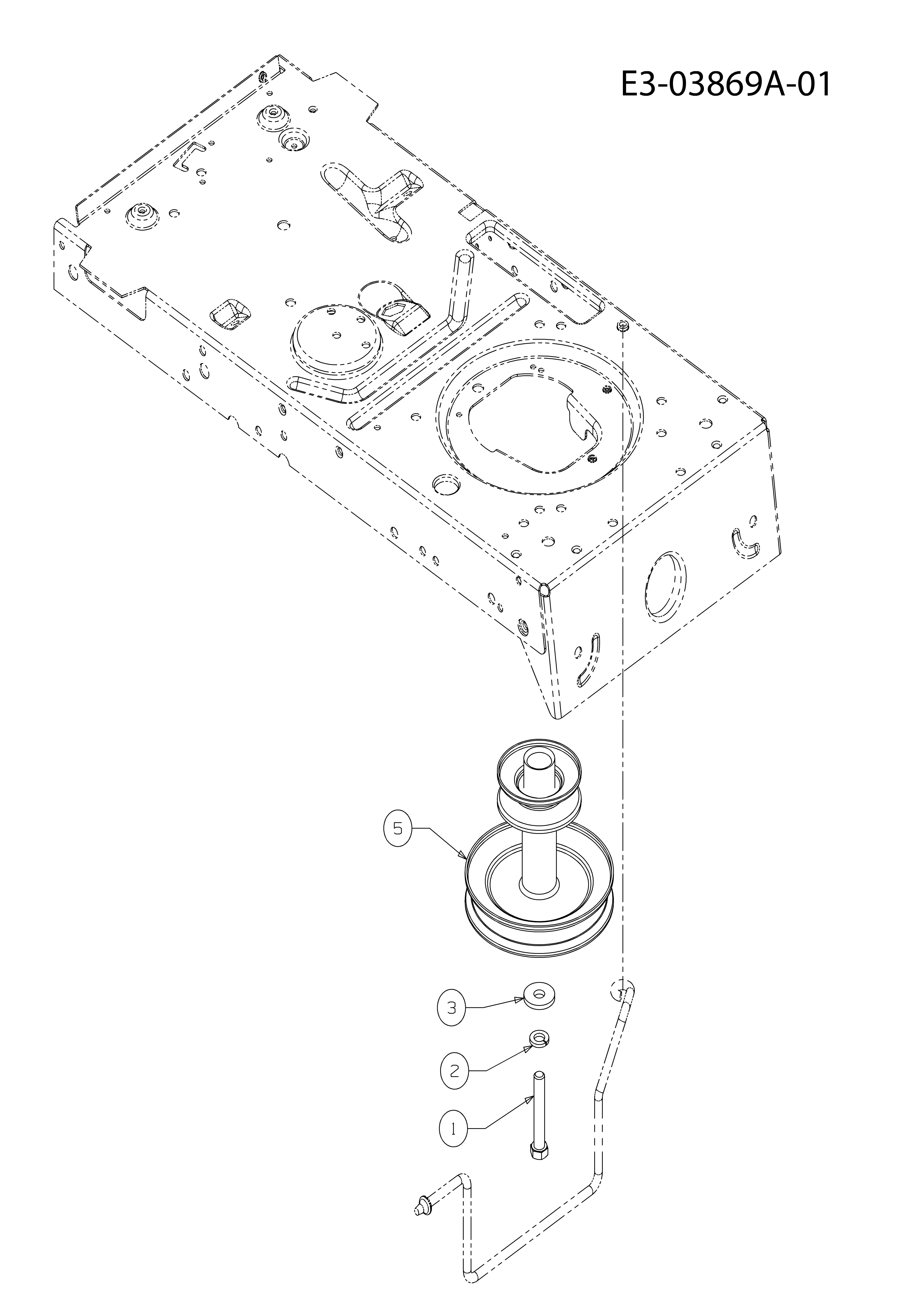 Levers