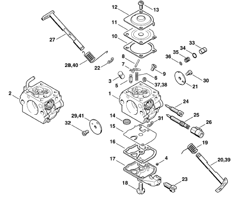 CarbC1Q-S75-C1Q-S76-C1Q-S77 USA