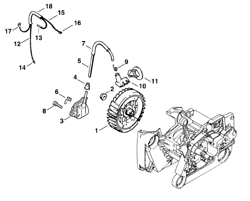 Ignition system