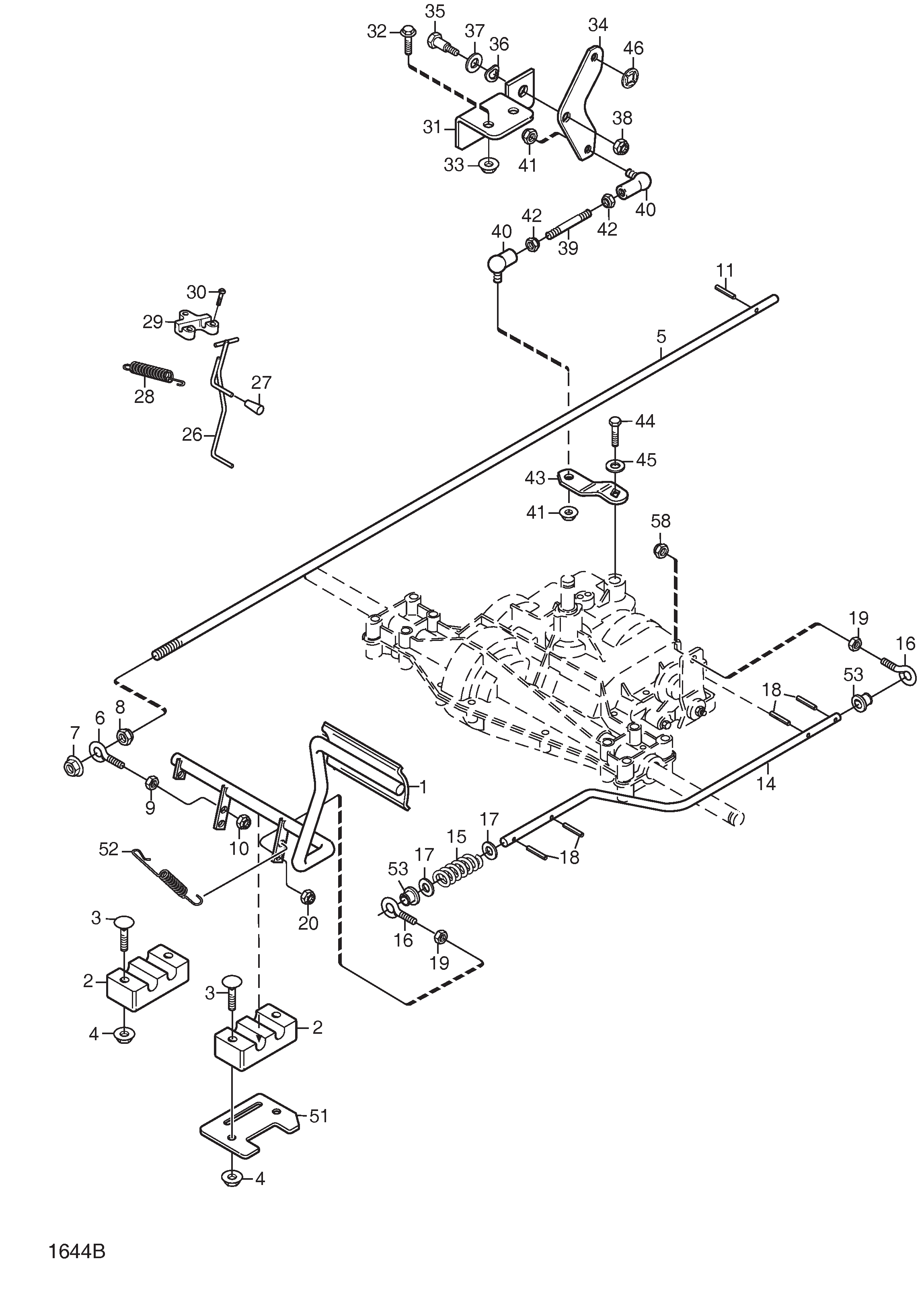 Foot Controls_0