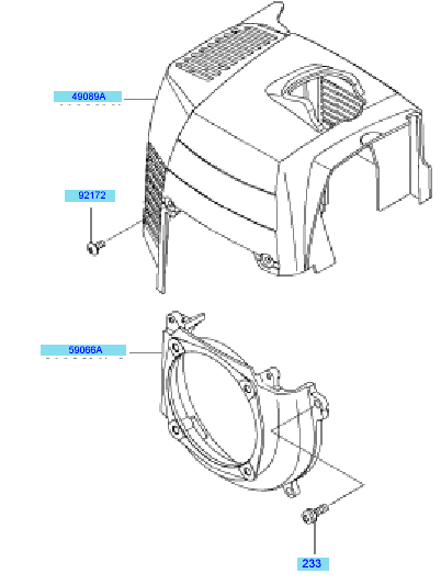 Cooling Equipment