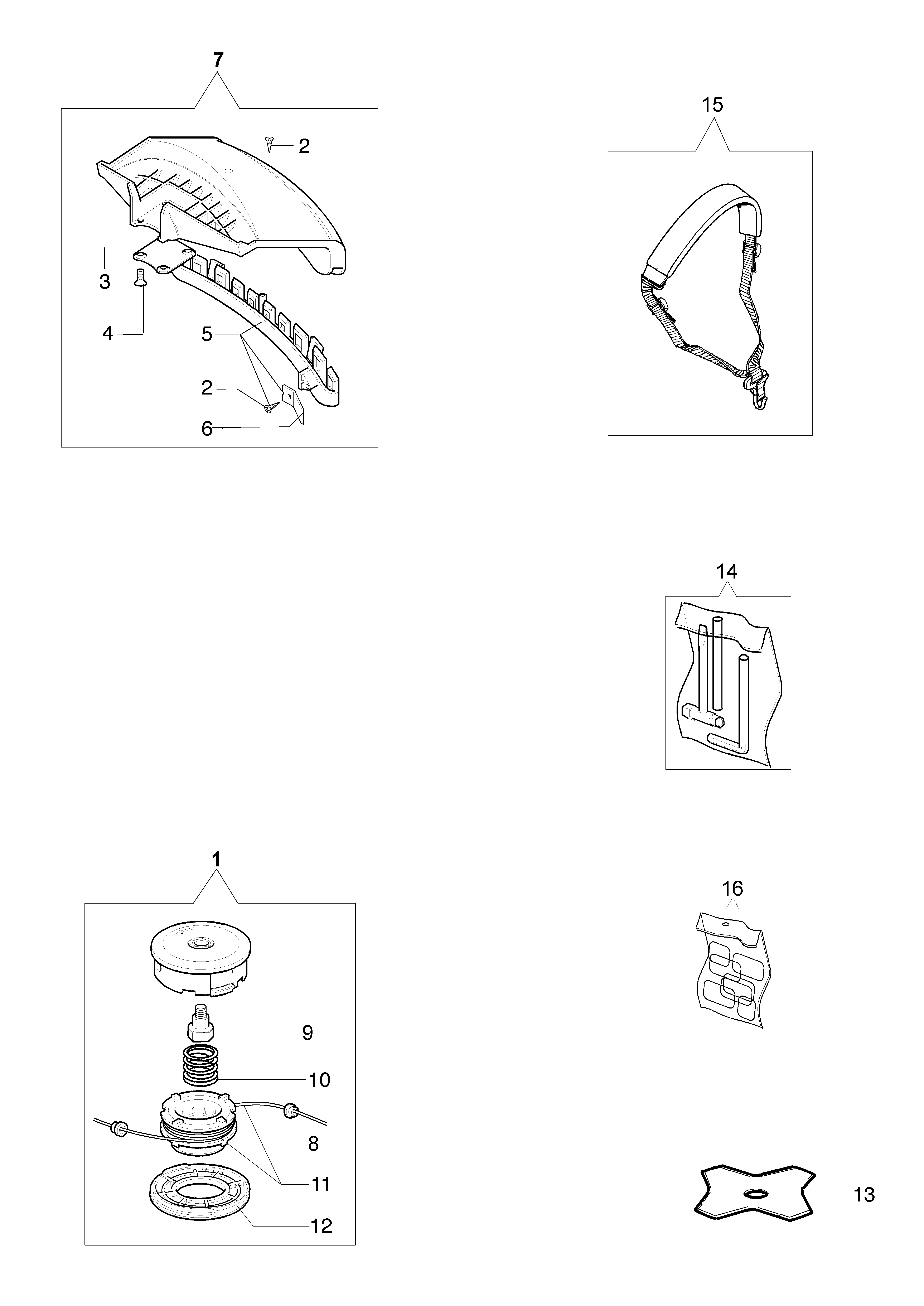 Accessories
