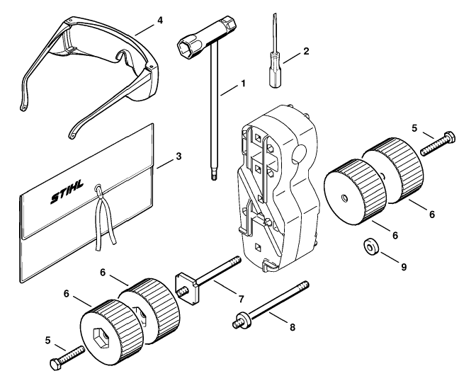 Tools