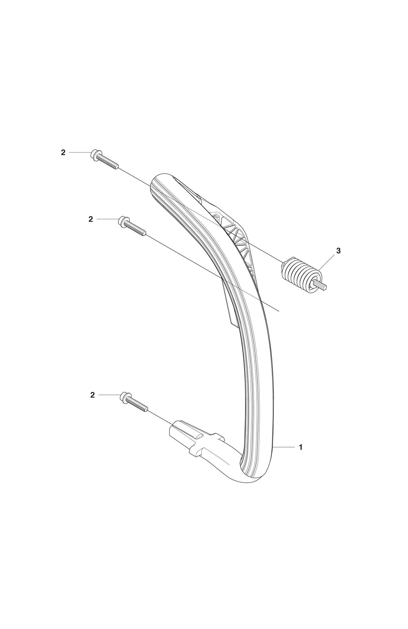 Handle