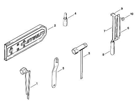 K-Tools
