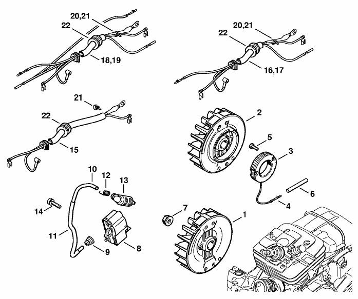Ignition system