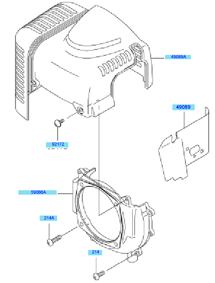 Cooling Equipment
