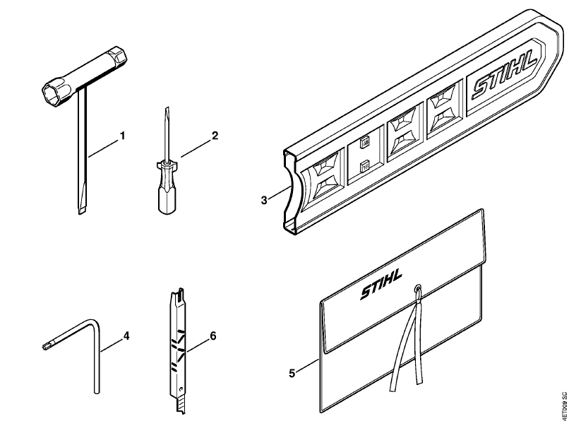 Tools