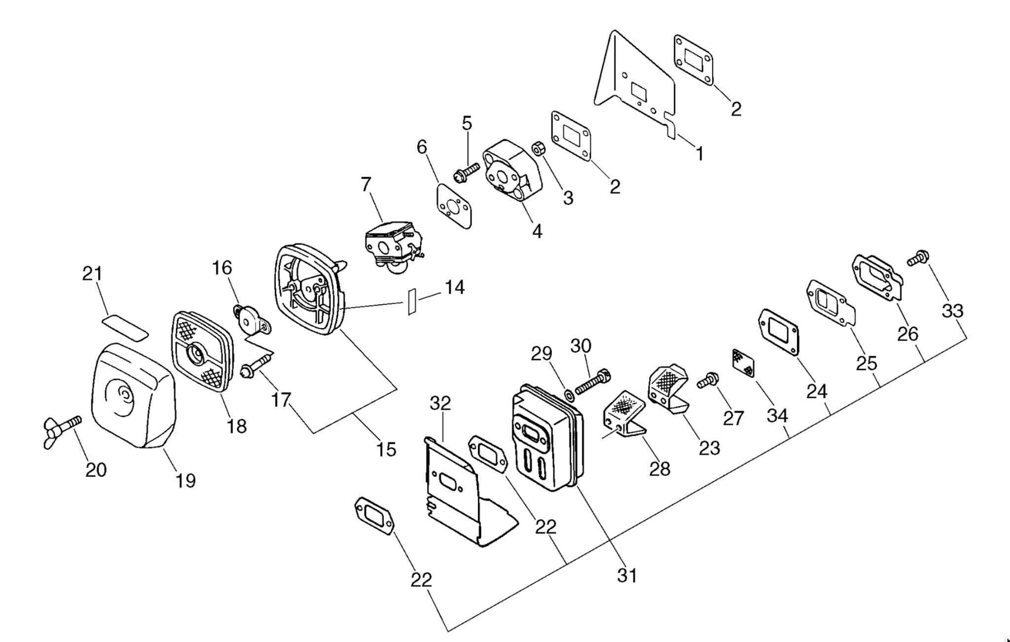 AIR CLEANER