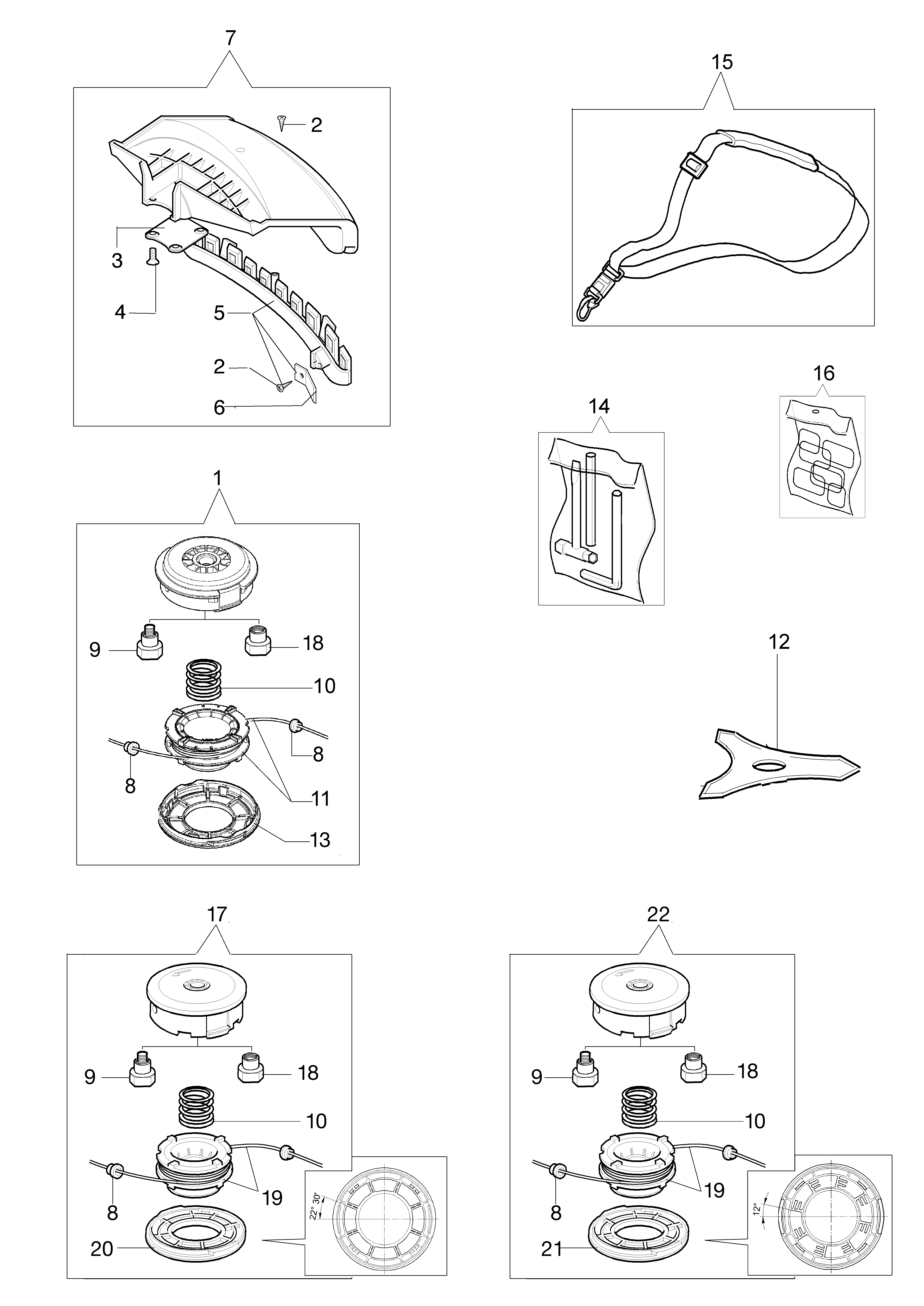 Accessories