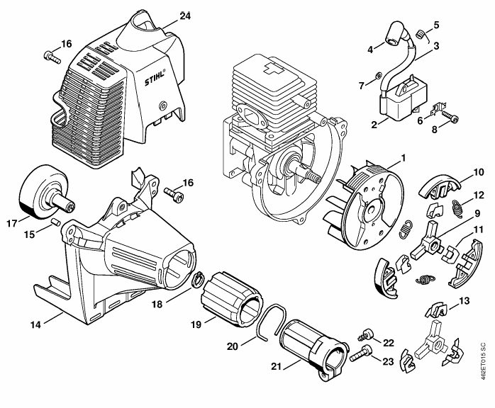 Ignition system