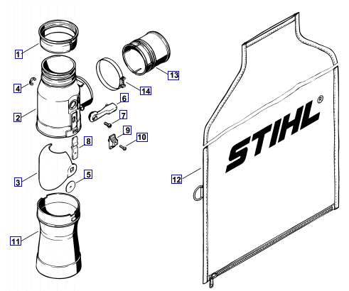 VACUUM ATTACHMENT