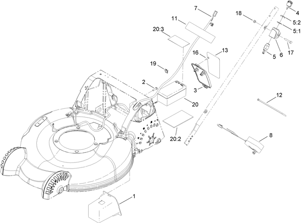 Electrical Assembly