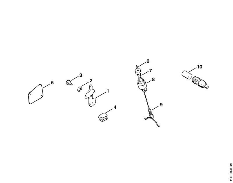 Rewind Starter (2.80), (46.76), (32.74)
