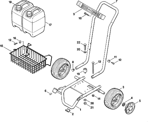 J-Chassis