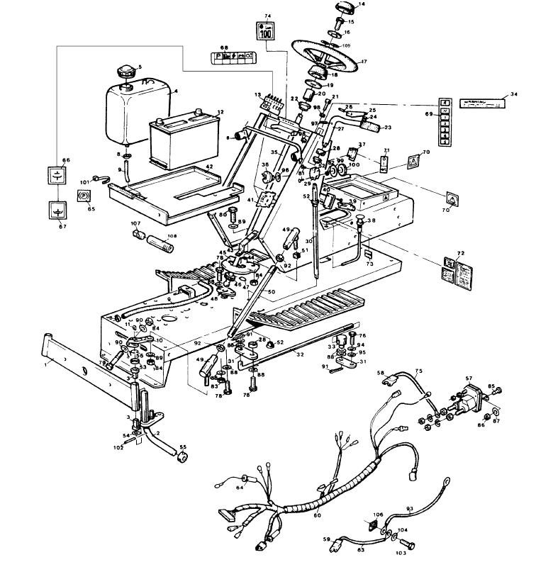 Steering