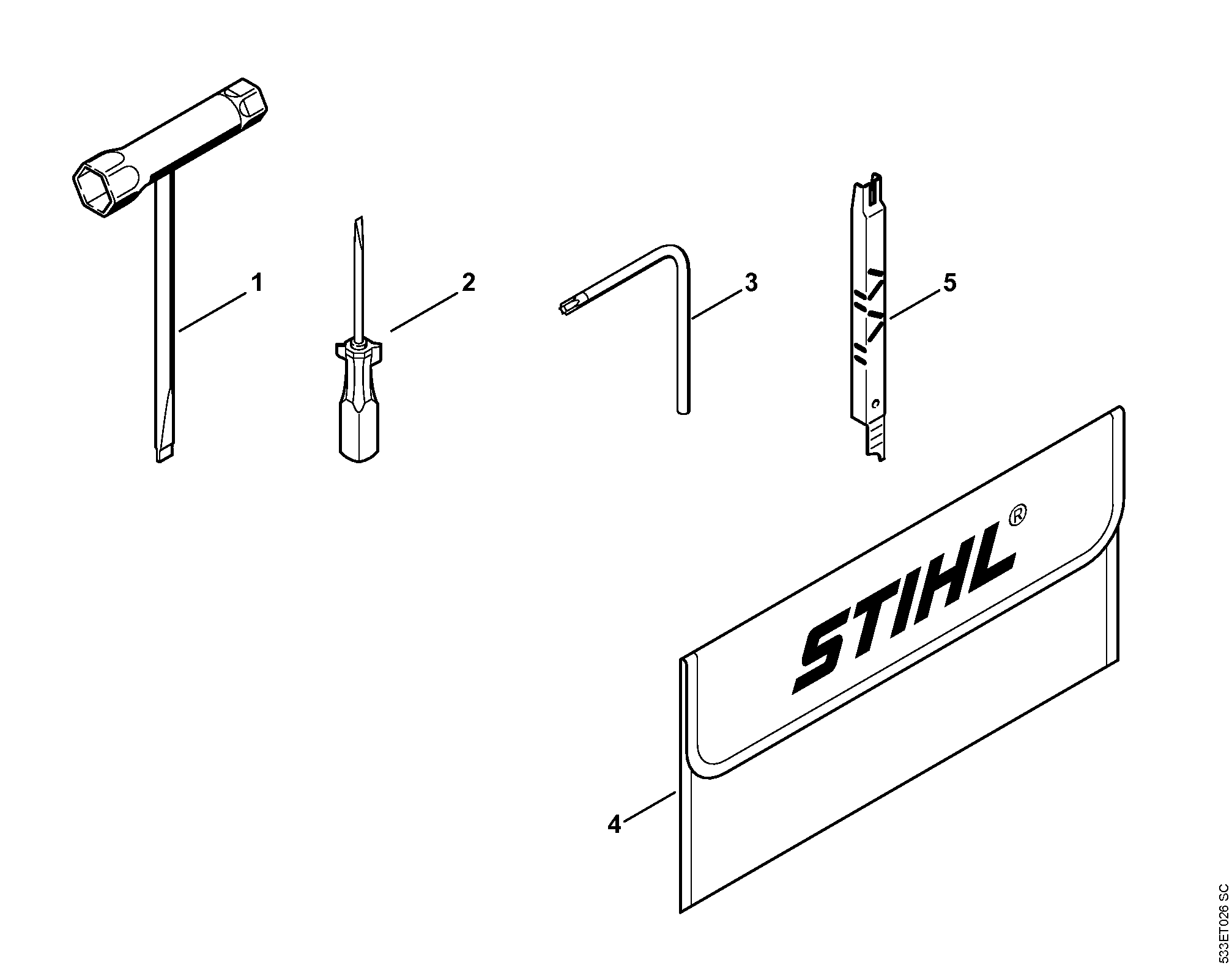 Tools