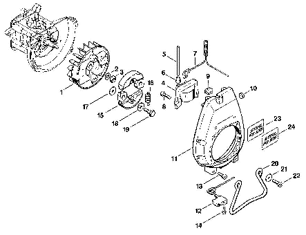 C-Ignition system