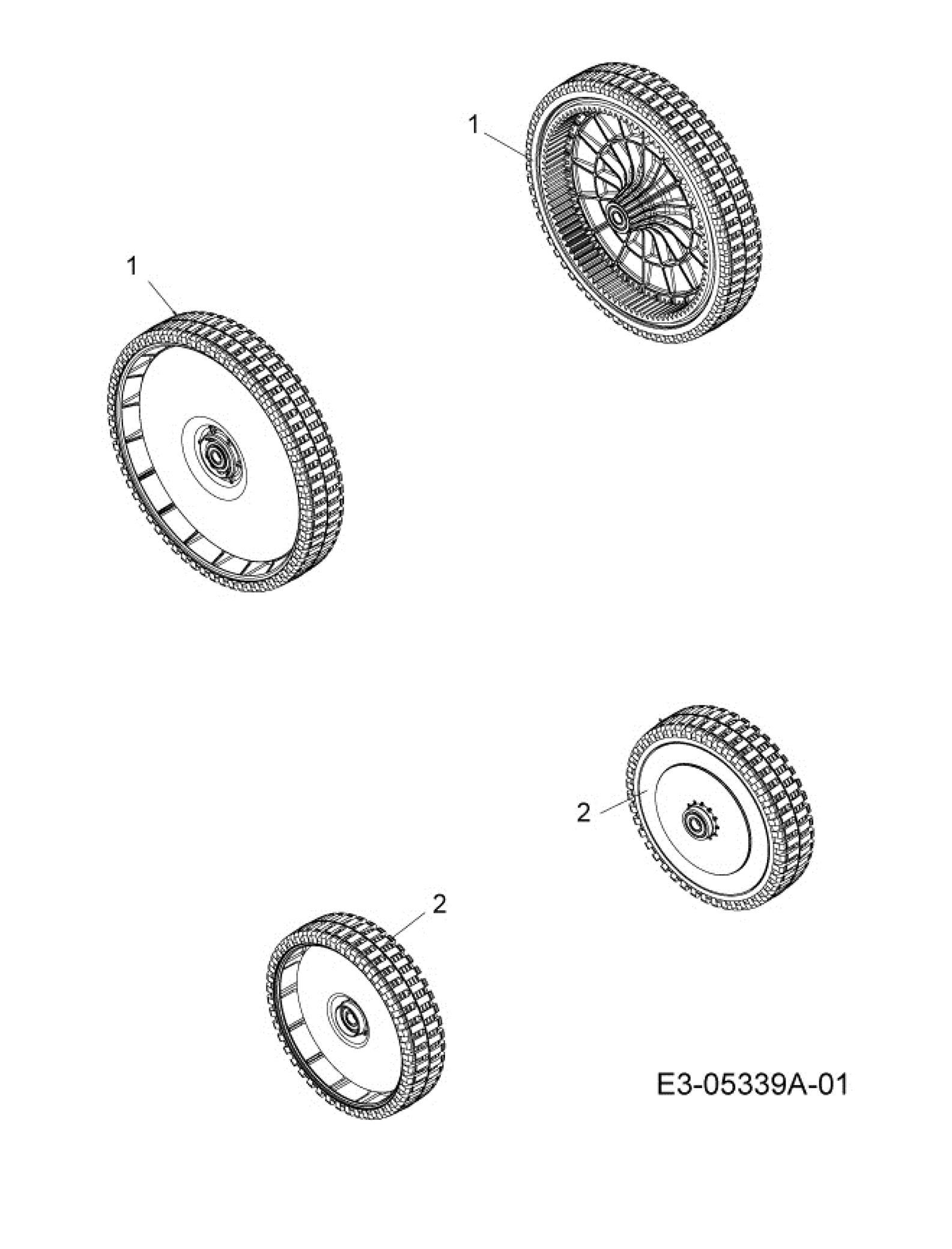 Wheels