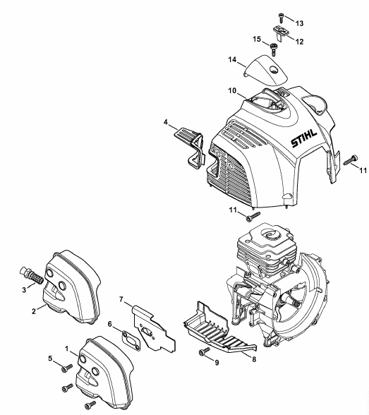 Muffler