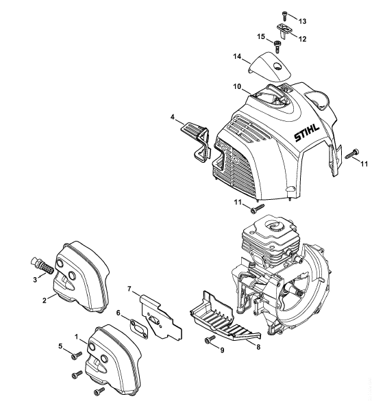 Muffler