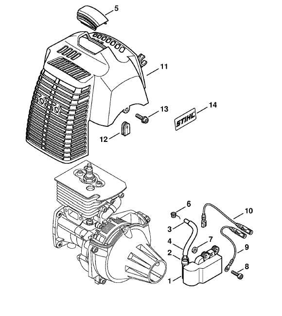 Ignition system