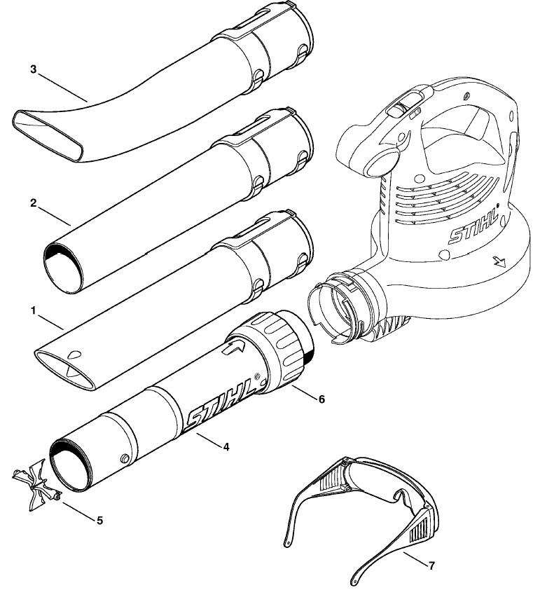 Nozzle