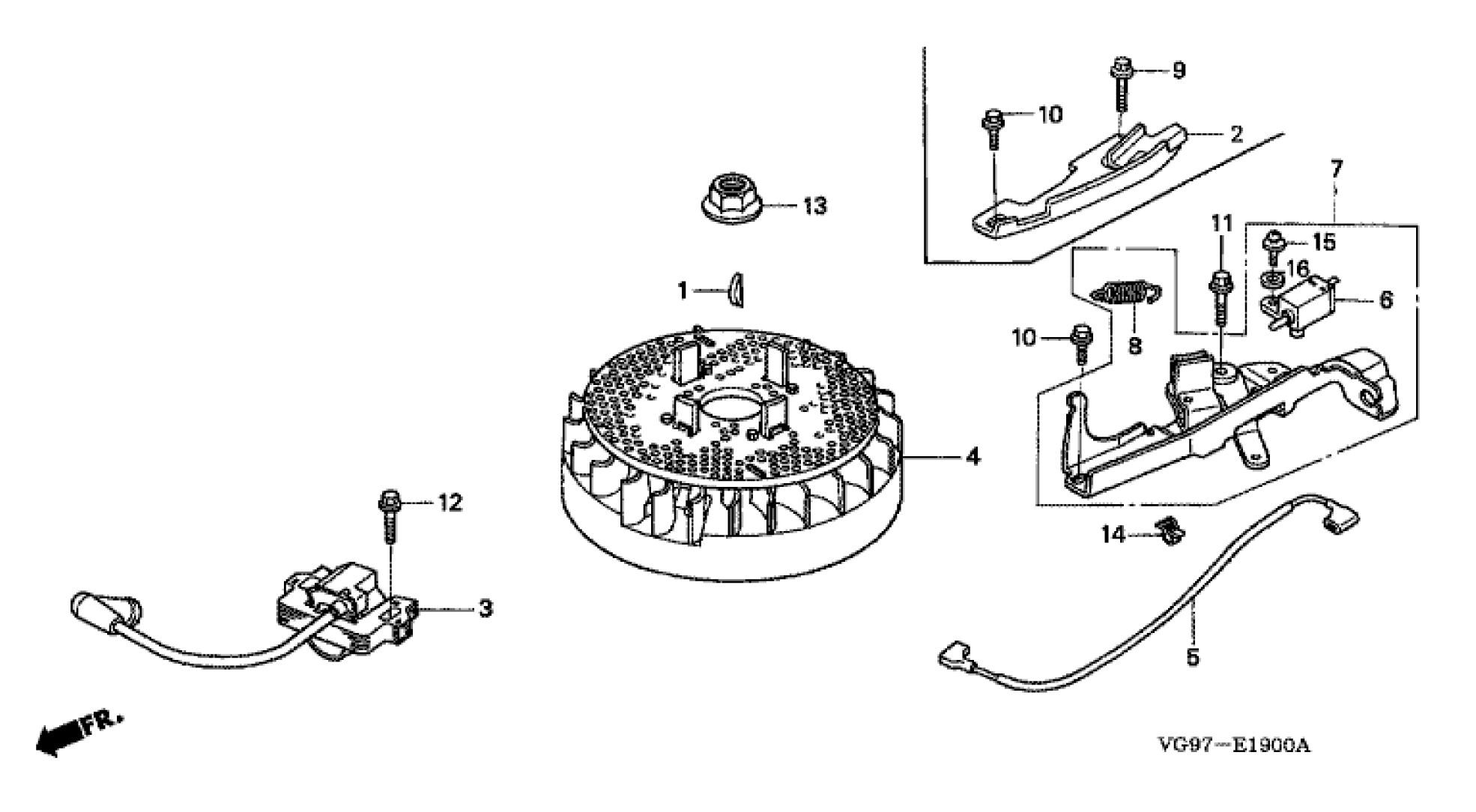 FLYWHEEL