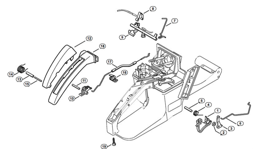 Throttle 1