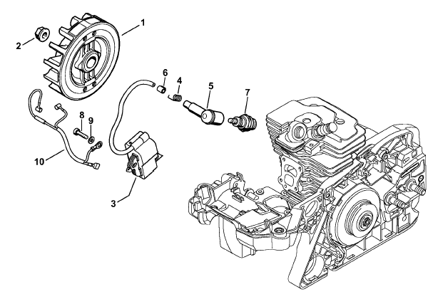 Ignition system