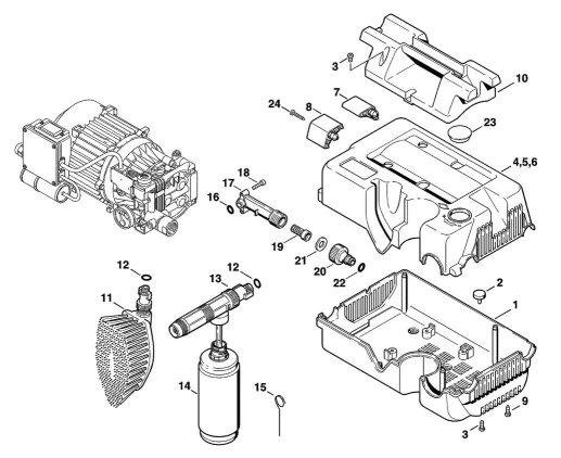 D-Shroud