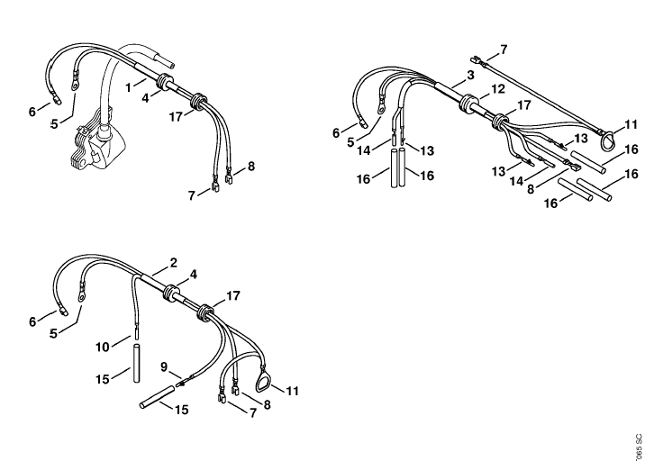 Wiring Harness