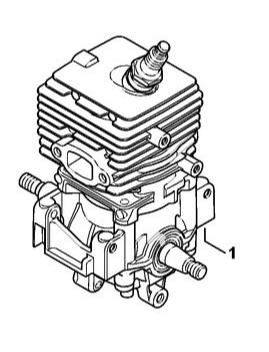 Position of serial number
