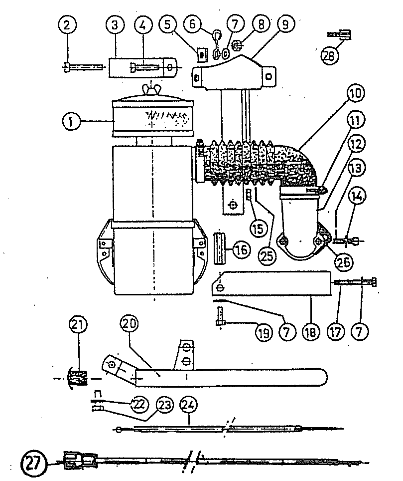 Filter ACME