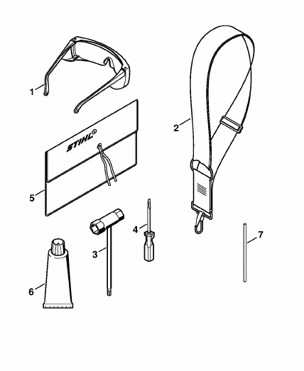 Tools Extras