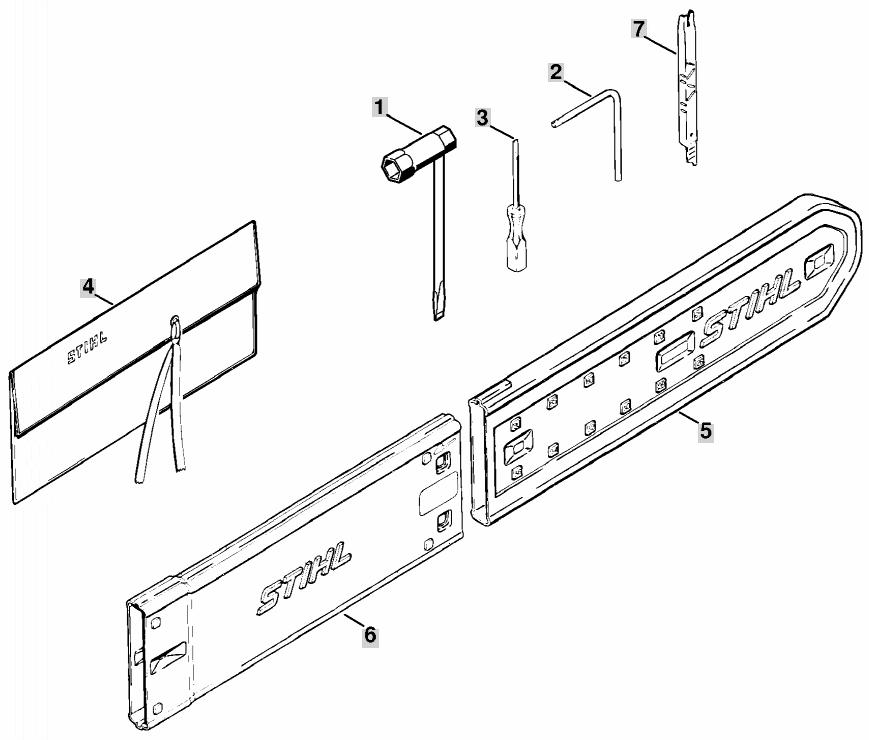 Tools