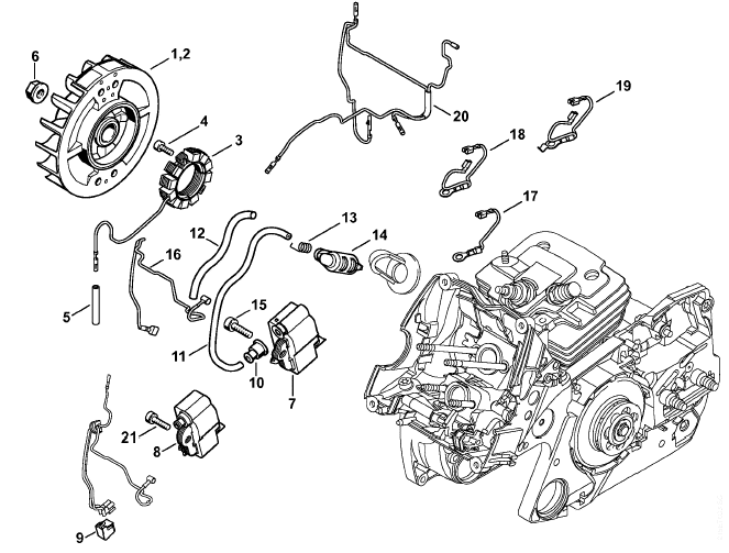 Ignition System