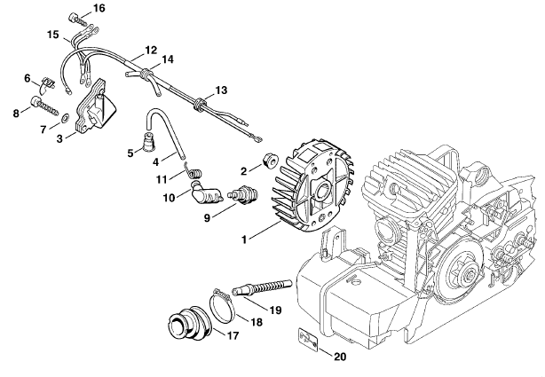 Ignition system